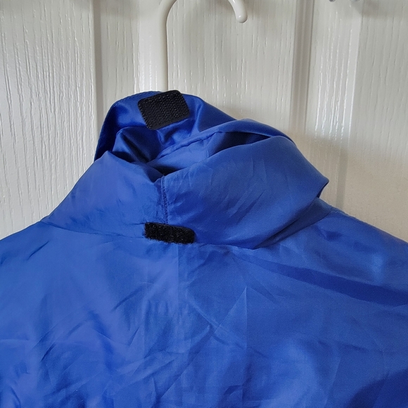 Subaru Ambassador Wind and Rain Jacket - Picture 6 of 11